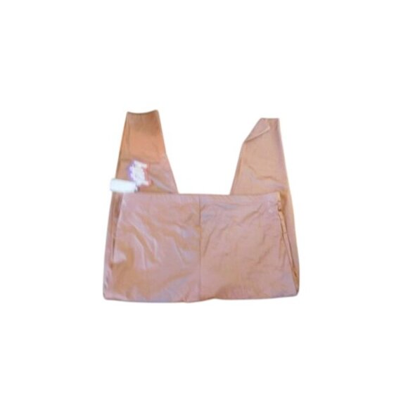 Yitty Size 6X Plus Size Shimmer Shaping High Waist Leggings Pants NWT $84 - Picture 2 of 4